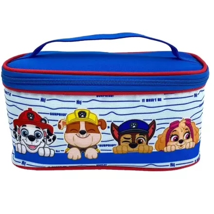 Paw Patrol kuferek vanity case zdjęcie produktu