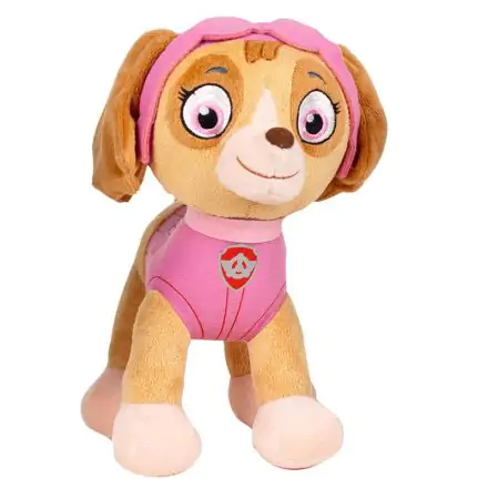 Paw Patrol miękka pluszowa zabawka Skye 28 cm zdjęcie produktu