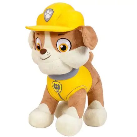 Pluszowa zabawka Paw Patrol Rubble 28cm zdjęcie produktu