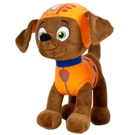 Miękka pluszowa zabawka Paw Patrol Zuma 28cm zdjęcie produktu