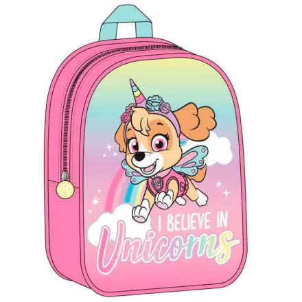 Plecak Paw Patrol Skye 29cm zdjęcie produktu