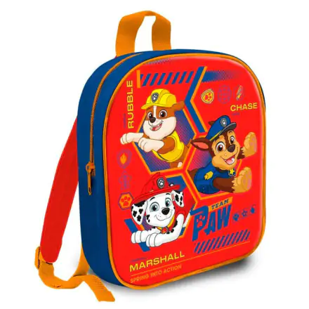 Plecak Paw Patrol 29cm zdjęcie produktu