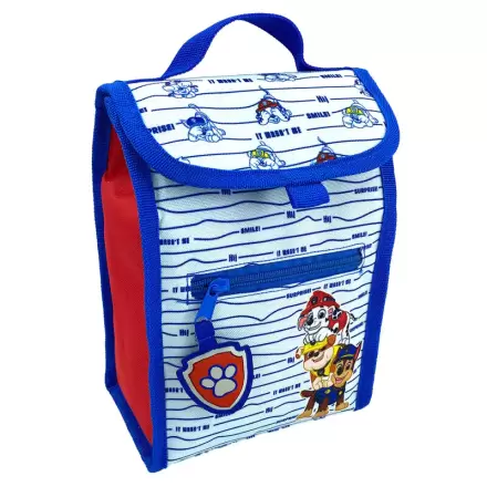 Paw Patrol torba na lunch zdjęcie produktu
