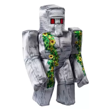 Figurka pluszowa z filmu Minecraft Iron Golem 20 cm termékfotója