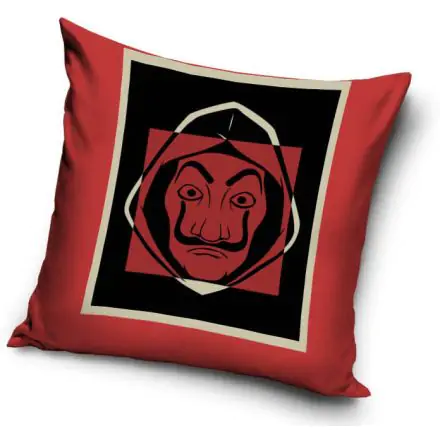 Poszewka na poduszkę Money Heist 40*40 cm zdjęcie produktu