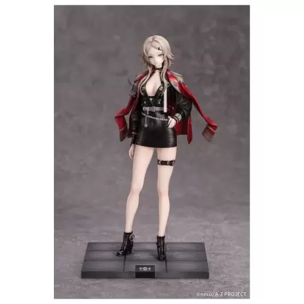 A-Z: Statuetka PCV w skali 1/7 [D] Full Dress 25 cm zdjęcie produktu