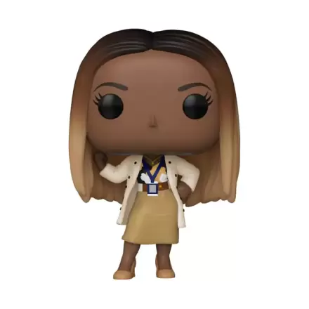 Abbott Elementary Funko POP! TV Figurka Vinyl Ava Coleman 9 cm termékfotója