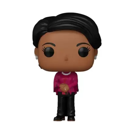 Abbott Elementary Funko POP! TV Figurka Vinyl Barbara Howard 9 cm termékfotója