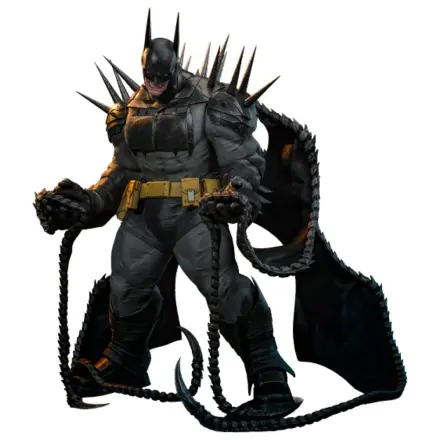 Absolute Batman Comic Action Figure 1/6 Batman 37 cm zdjęcie produktu