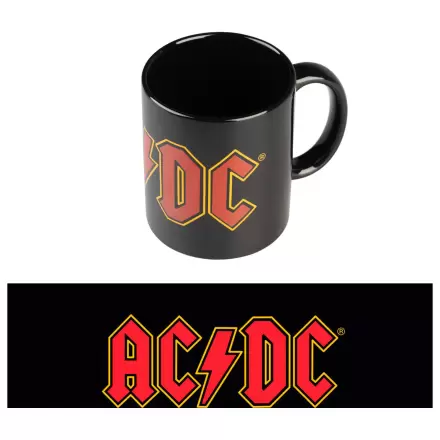 Kubek AC/DC 350ml zdjęcie produktu