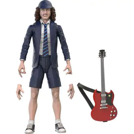 AC/DC BST AXN figurka akcji Angus Young (Highway to Hell Tour) 13 cm zdjęcie produktu