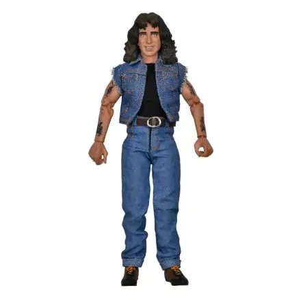 AC/DC Clothed Figurka Akcji Bon Scott (Highway to Hell) 20 cm termékfotója