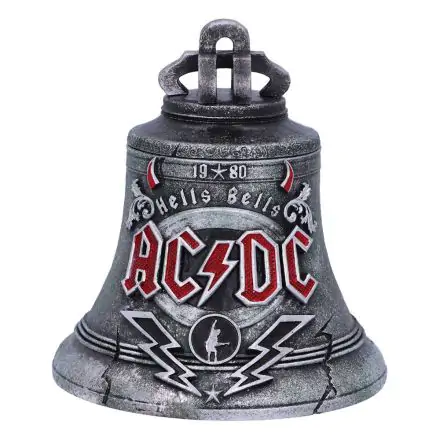 Pudełko do przechowywania ACDC Hells Bells termékfotója