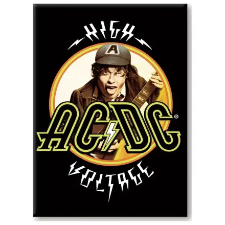 AC/DC High Voltage Magnes zdjęcie produktu