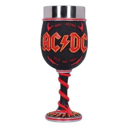 ACDC Kielich High Voltage zdjęcie produktu