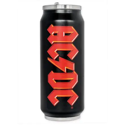 Butelka na wodę AC/DC Logo termékfotója