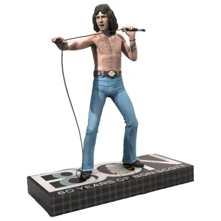 AC/DC Rock Iconz Statuetka Bon Scott III 22 cm zdjęcie produktu