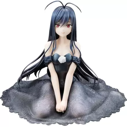 Accel World PVC Statua 1/7 Accel World Kuroyukihime: Light Novel 15th Anniversary Wedding Ver. 16 cm zdjęcie produktu