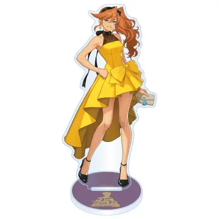 Stojak akrylowy Ace Attorney 25th Anniversary Athena Cykes Main Visual zdjęcie produktu