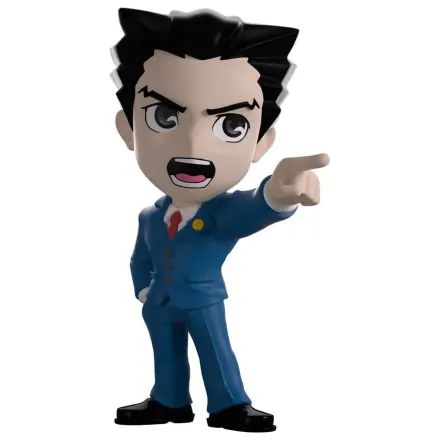 Ace Attorney Vinyl Figure Phoenix Wright 13 cm zdjęcie produktu