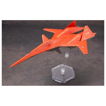 Model do składania Ace Combat ADF-01 16 cm zdjęcie produktu