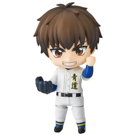 Ace of Diamond Nendoroid figurka akcji Eijun Sawamura 10 cm zdjęcie produktu