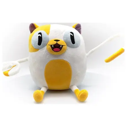 Adventure Time Pluszowa figurka Cake the Cat 22 cm zdjęcie produktu