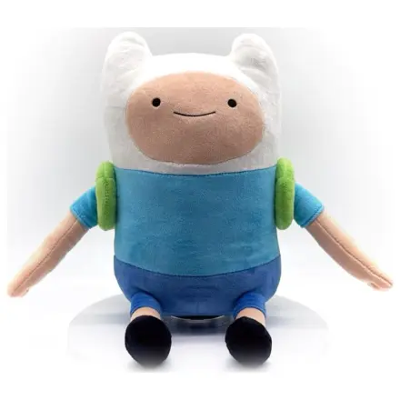 Adventure Time Pluszowa figurka Finn 22 cm zdjęcie produktu