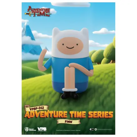 Figurka winylowa skarbonka Adventure Time Finn 11,6 cm zdjęcie produktu