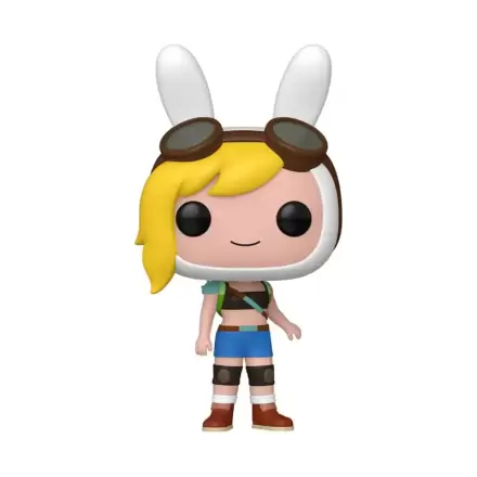 Adventure Time: Fionna and Cake Funko POP! Figurka Winylowa z Filmu Fionna 9 cm zdjęcie produktu