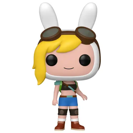 Adventure Time: Fionna and Cake Funko POP! Figurka Winylowa z Filmu Fionna 9 cm zdjęcie produktu