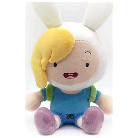 Adventure Time pluszowa figurka Fionna Campbell 22 cm zdjęcie produktu