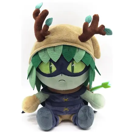 Adventure Time Pluszowa figurka Huntress Wizard 22 cm zdjęcie produktu