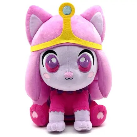 Adventure Time Pluszowa figurka Kitty Princess Bubblegum 22 cm zdjęcie produktu