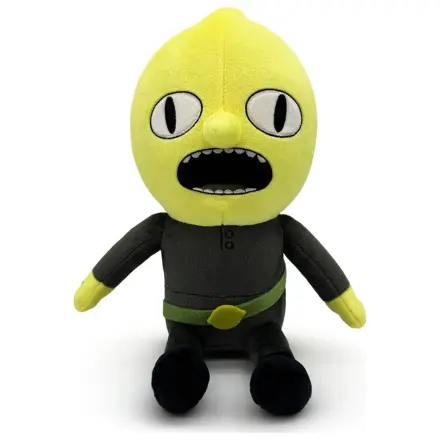 Adventure Time Pluszowa figurka Lemongrab 22 cm zdjęcie produktu