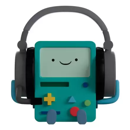 Adventure Time Vinyl Figure BMO 10 cm termékfotója