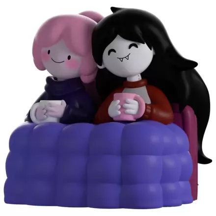 Figurka winylowa Adventure Time Bonnie i Marcy 10 cm zdjęcie produktu