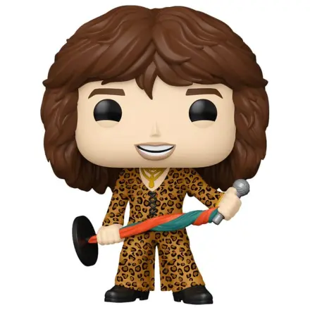 Aerosmith Funko POP! Rocks Vinyl Figure Steven Tyler (Leopard Outfit) Exclusive Edition 9 cm zdjęcie produktu