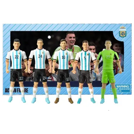 AFA zestaw 5 figurek 10cm zdjęcie produktu
