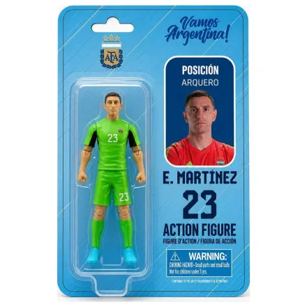 AFA Emiliano Martinez Action figure 10cm zdjęcie produktu