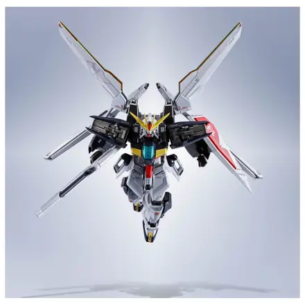 After War Gundam Metal Robot Spirits Side MS Gundam Double X figurka 15cm zdjęcie produktu