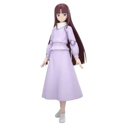 After War Gundam X Tiffa Adill Model Kit Figure-rise Standard figurka zdjęcie produktu
