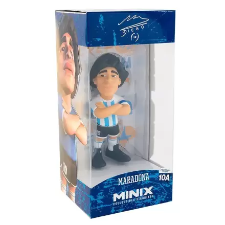 Agentina Maradona figurka Minix 12 cm zdjęcie produktu