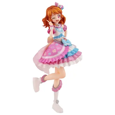 Aikatsu! x Pripara The Movie Miraculous Meeting Lucrea Lite PVC Statua Akari Ozora 18 cm zdjęcie produktu