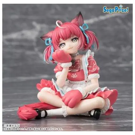 Akami Karubi PM Perching PVC Statua Akami Karubi 11 cm zdjęcie produktu