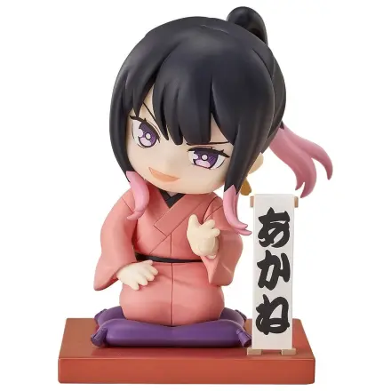 Akane-Banashi Mini Memory Mini Figurka Akane Osaki: First Performance Ver. 8 cm zdjęcie produktu