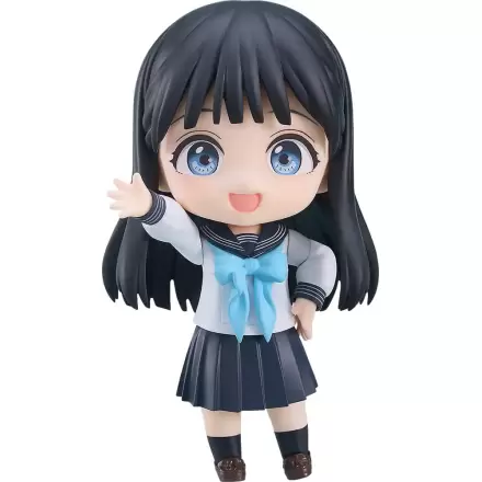 Akebi's Sailor Uniform Nendoroid Figurka Akcji Komichi Akebi 10 cm termékfotója