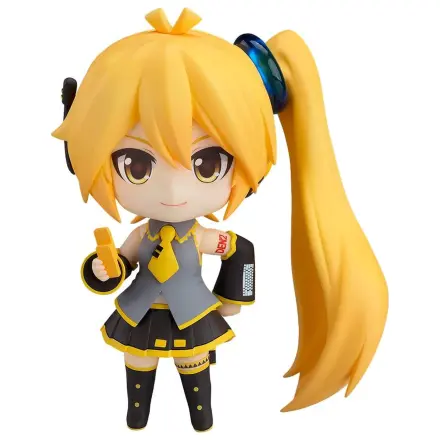 Akita Neru Nendoroid figurka akcji 10 cm zdjęcie produktu