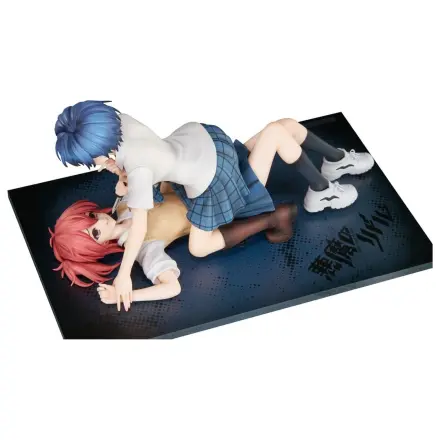 Akuma no Riddle PVC Figurka 1/6 Haru Ichinose x Azuma Tokaku 18 cm zdjęcie produktu