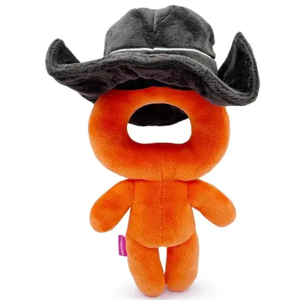 Alan Becker pluszowa figurka Sheriff Second Coming 22 cm zdjęcie produktu